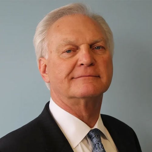 A. Charles Kogut