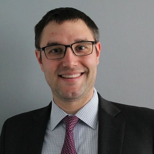 Daniel W. Kaminski