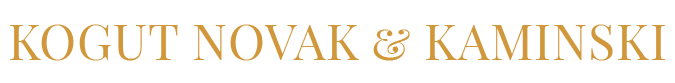 Kogut Novak & Kaminski, LLC